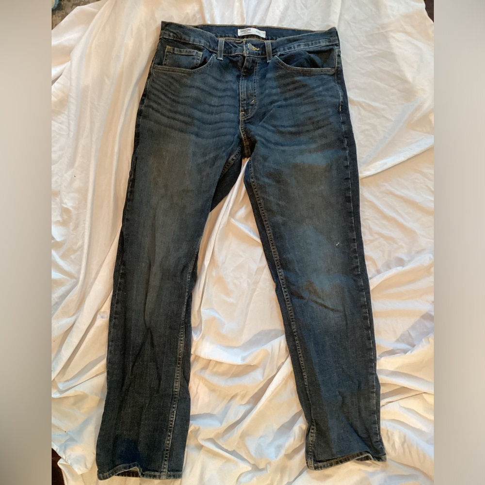 Levi Strauss Signature Gold Relaxed 32x32